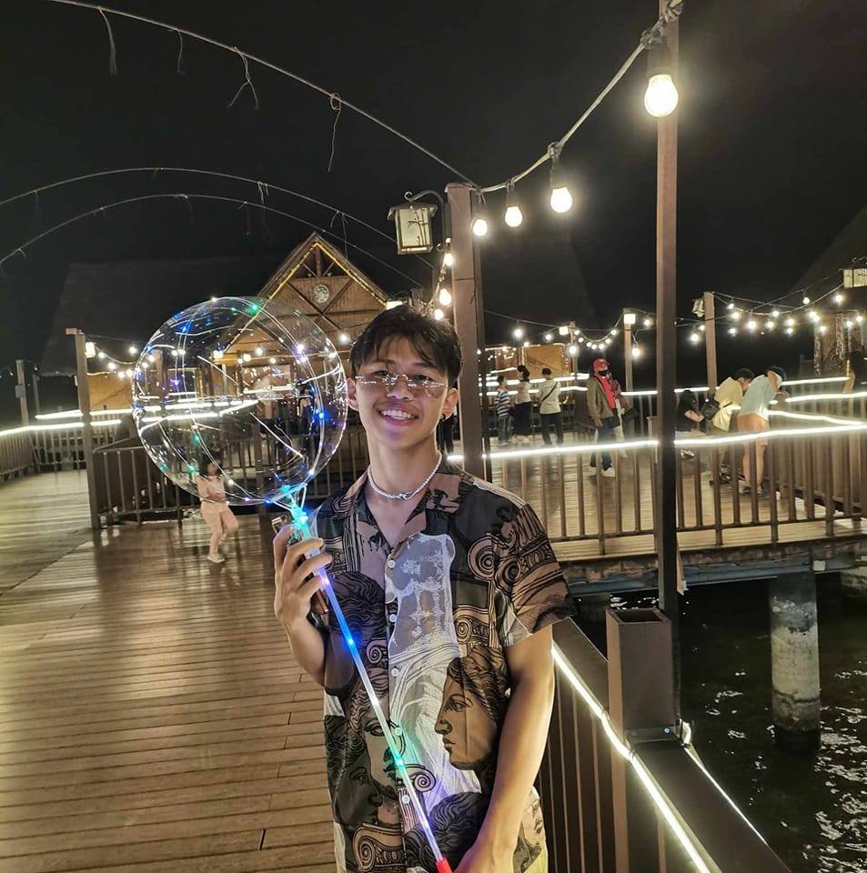 UI/UX Designer / Developer